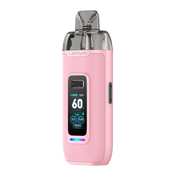 OXVA VPRIME Pod Kit 2600mAh pink