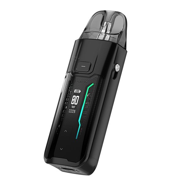 Vaporesso LUXE XR MAX - 5ml Tankvolumen, 2800mAh Akku Vaporesso LUXE XR MAX - 5ml Tankvolumen, 2800mAh Akku