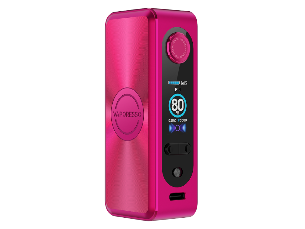 Vaporesso - GEN SE 80 Watt pink