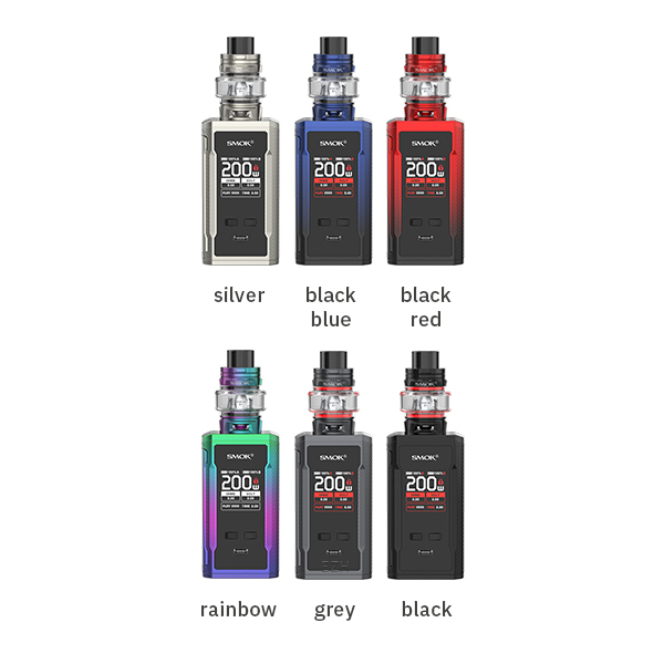 SMOK R-Kiss 2 E-Zigarette SMOK R-Kiss 2 E-Zigarette