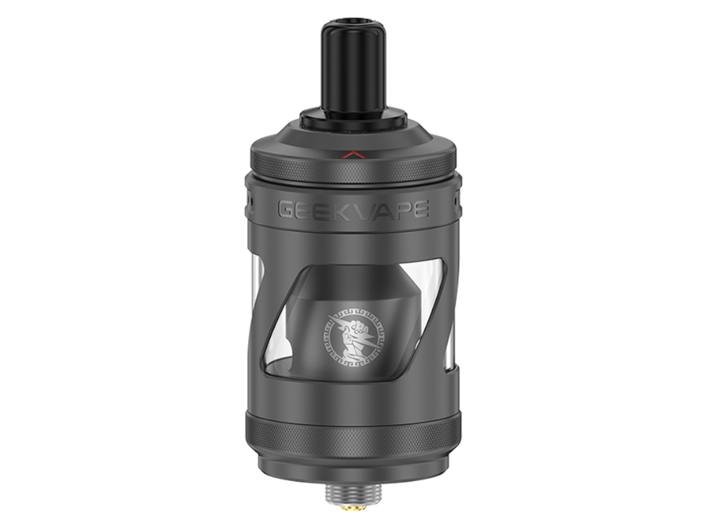 GeekVape - Z Nano MTL Clearomizer Set gunmetal