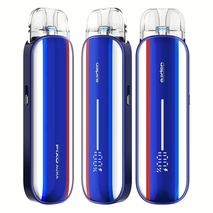 ASPIRE Pixo Aura speed-blau kaufen