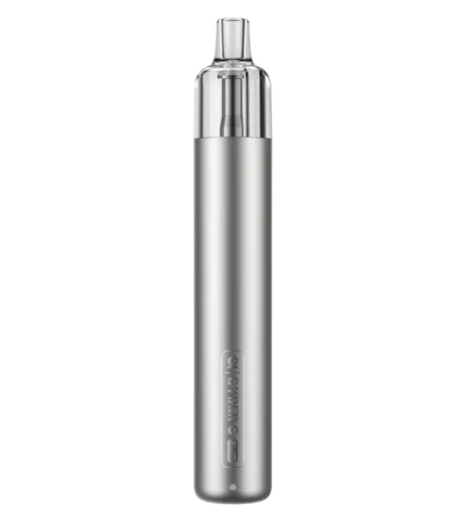 aspire Cyber G Slim silber