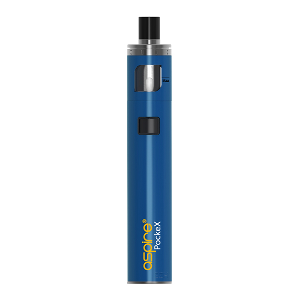 Aspire PockeX E-Zigarette Aspire PockeX E-Zigarette
