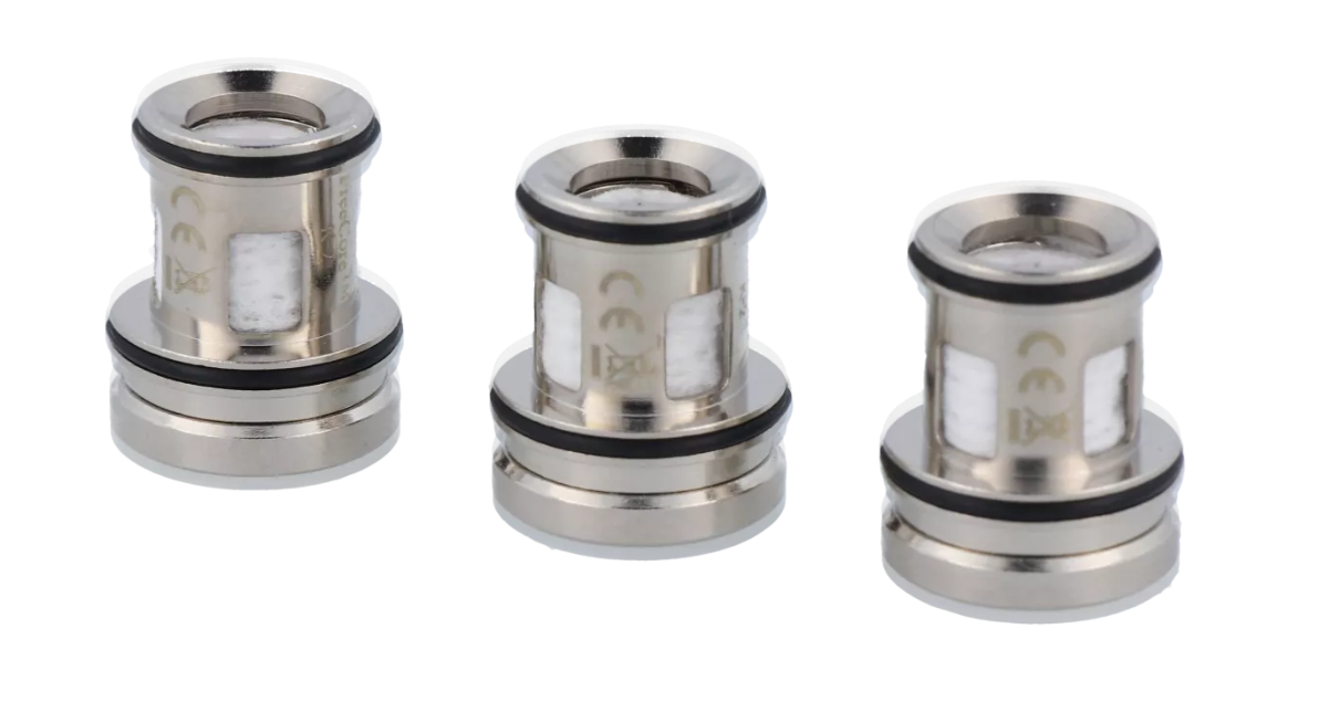 Vapefly Kriemhild 2 FreeCore K-2 Mesh Coil 0,3 Ohm Vapefly Kriemhild 2 FreeCore K-2 Mesh Coil 0,3 Ohm
