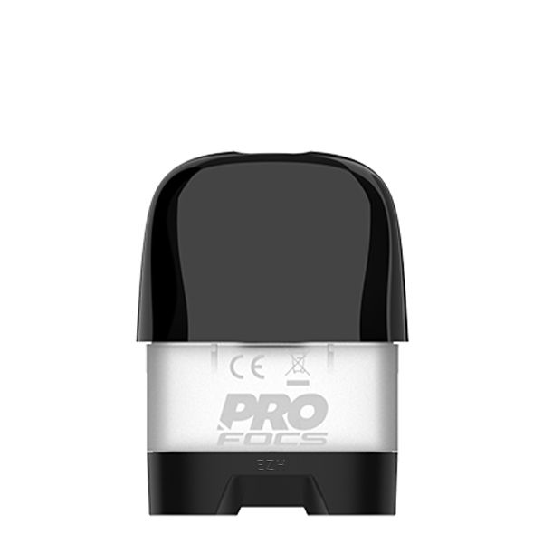 Uwell Caliburn X Pod 3ml (2 Stück) Uwell Caliburn X Pod 3ml (2 Stück)