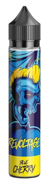 Screenshot 2023-08-08 161641.jpg Revoltage Aroma Longfill 15ml Blue Cherry