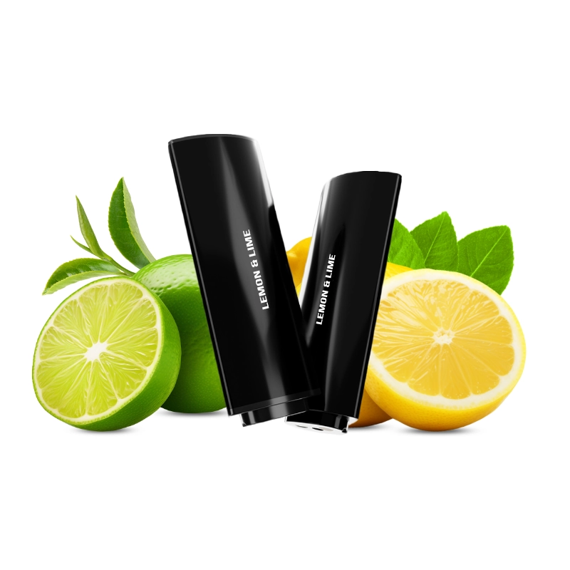 Avomi Fliq Prefilled Pods 20mg (2 Stück) Lemon & Lime