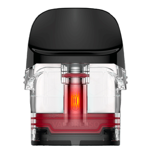 Vaporesso Luxe Q / Q2 Ersatz Pods Vaporesso Luxe Q Ersatz Pods 0,6 Ohm