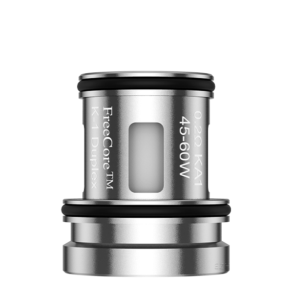 Vapefly Kriemhild 2 FreeCore K-1 Duplex Mesh Coil 0,2 Ohm Vapefly Kriemhild 2 FreeCore K-1 Duplex Mesh Coil 0,2 Ohm