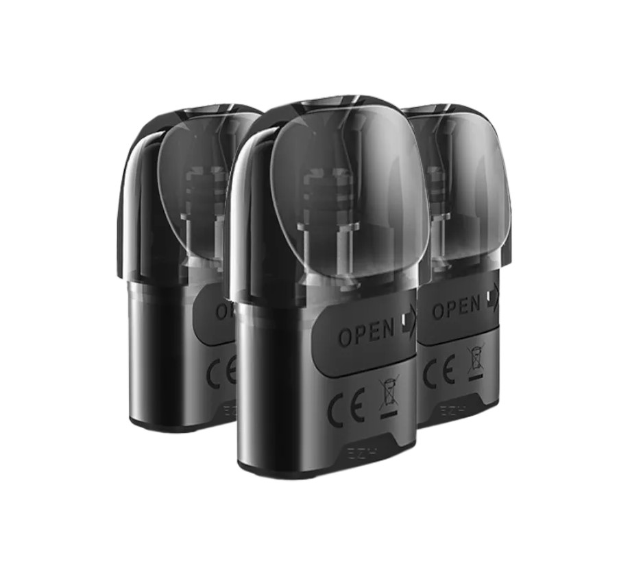 Lost Vape Ursa Nano Pod mit Coil