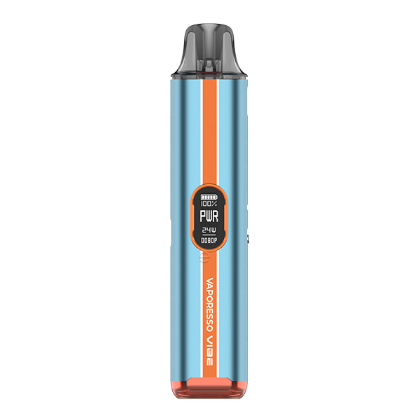 Vaporesso Vibe Pod Kit 24W turbo-blue