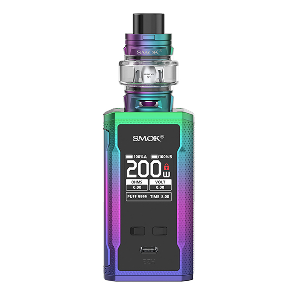 SMOK R-Kiss 2 E-Zigarette SMOK R-Kiss 2 E-Zigarette
