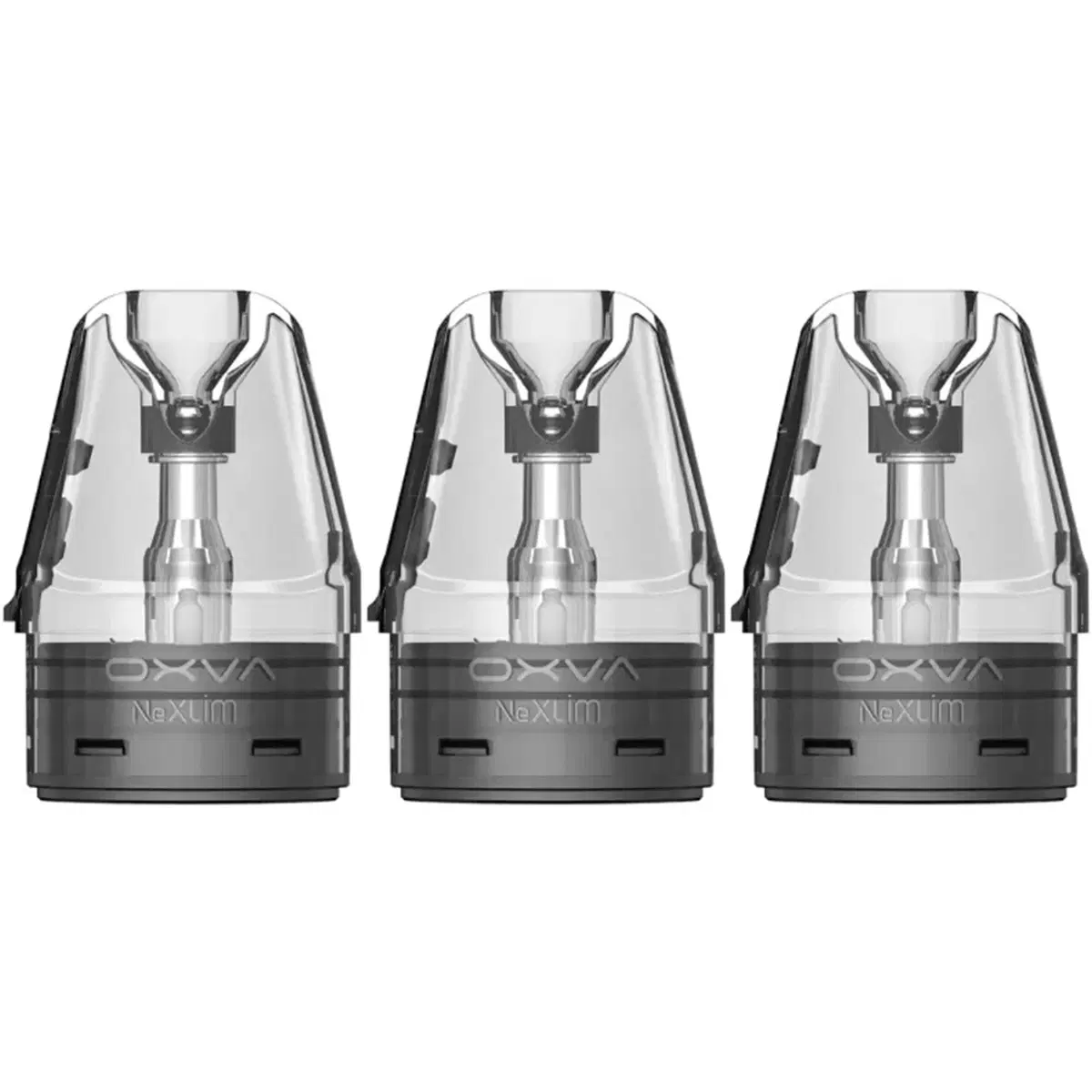 OXVA NeXlim Pod Tank Verdampfer 4ml OXVA NeXlim Pod Tank Verdampfer 4ml 0,6 Ohm