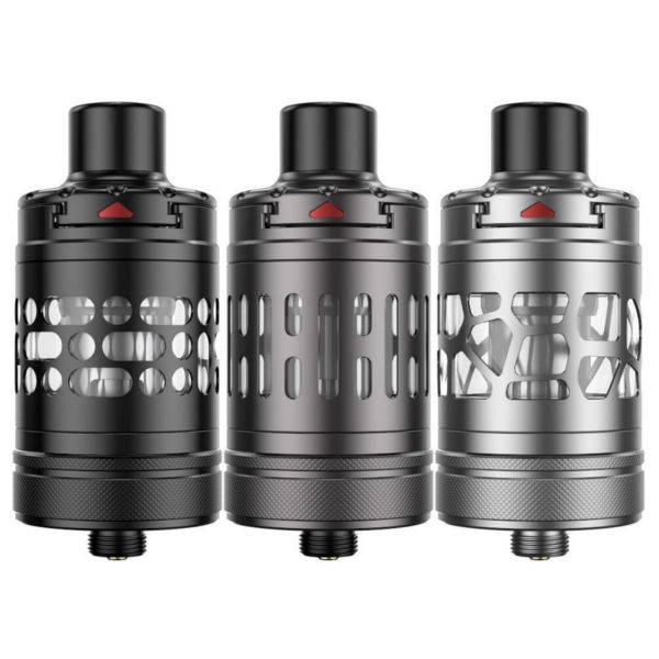 Aspire Nautilus 3SR Verdampfer