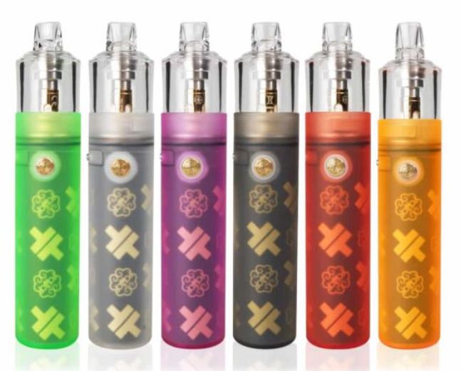 DotMod dotStick Revo Pod-System DotMod dotStick Revo Pod-System