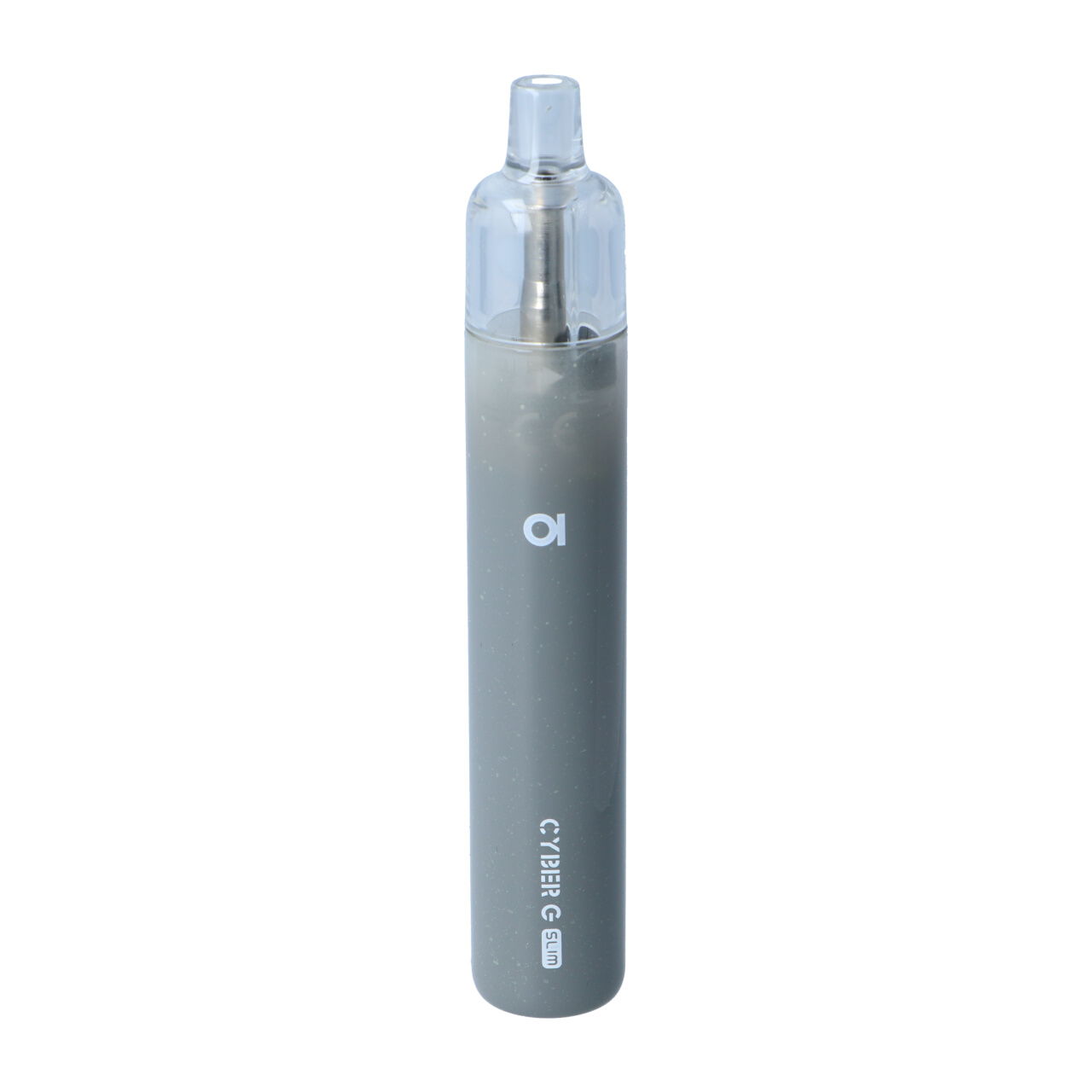 Aspire - Cyber G Slim E-Zigaretten Set grau Aspire - Cyber G Slim E-Zigaretten Set grau