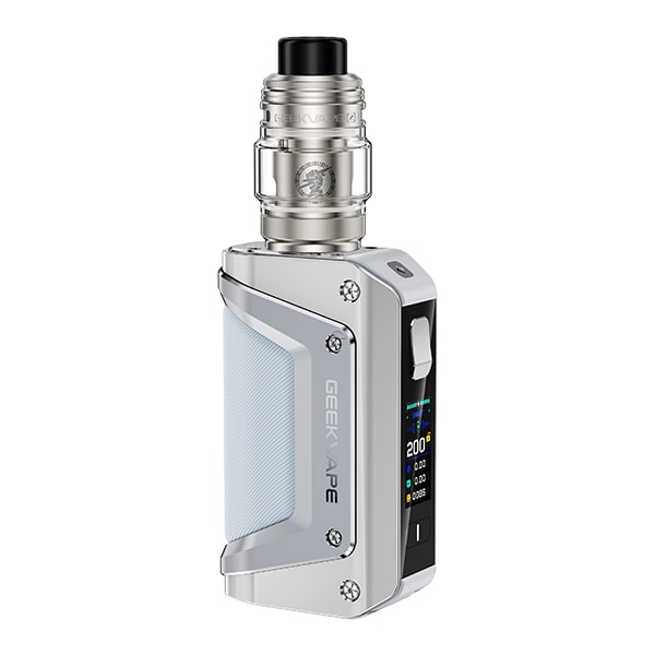 GeekVape Aegis Legend 3 Set silver