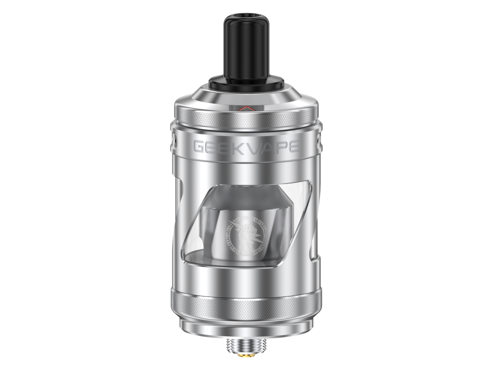 GeekVape - Z Nano MTL Clearomizer Set silber GeekVape - Z Nano MTL Clearomizer Set silber