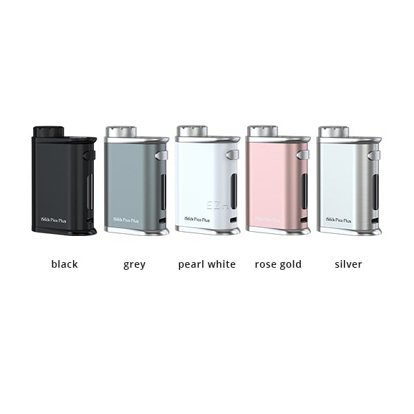 Eleaf iStick Pico Plus Mod Akkuträger 75 W rosegold