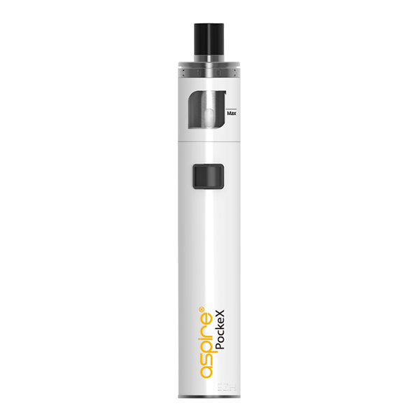 Aspire PockeX E-Zigarette Aspire PockeX E-Zigarette