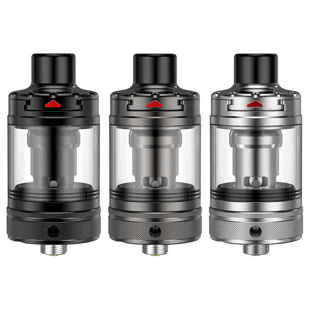 Aspire Nautilus 3 Verdampfer Tank