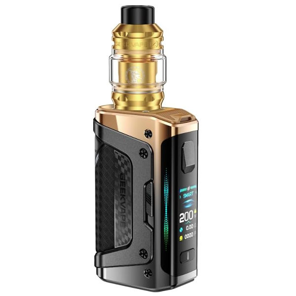 GeekVape Aegis Legend 5 Starterset gold