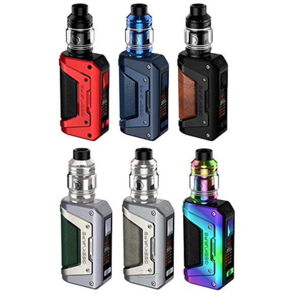 GeekVape Aegis Legend 2 E-Zigarette GeekVape Aegis Legend 2 E-Zigarette