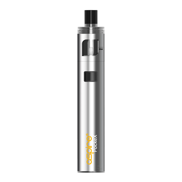 Aspire PockeX E-Zigarette Aspire PockeX E-Zigarette