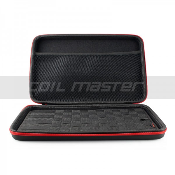 Coil Master Kbag - Tasche zur Aufbewahrung Coil Master Kbag - Tasche zur Aufbewahrung
