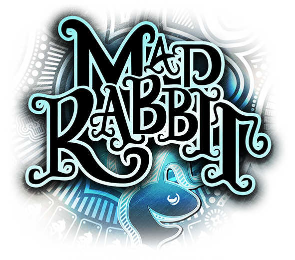 Mad Rabbit
