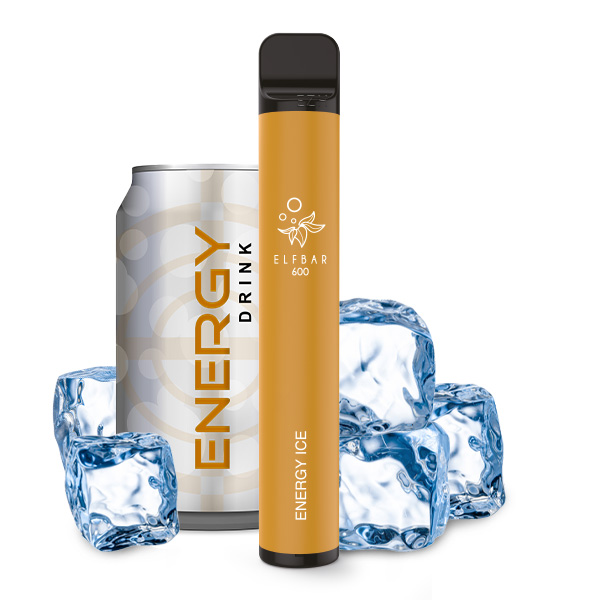 Elfbar 600 Einweg E-Zigarette to go 20mg Nikotin Elfbar 600 Einweg E-Zigarette to go 20mg Nikotin