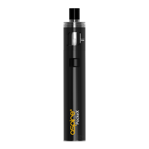 Aspire PockeX E-Zigarette Aspire PockeX E-Zigarette