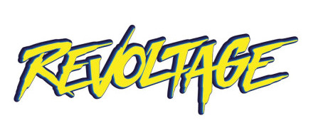 Revoltage Revoltage