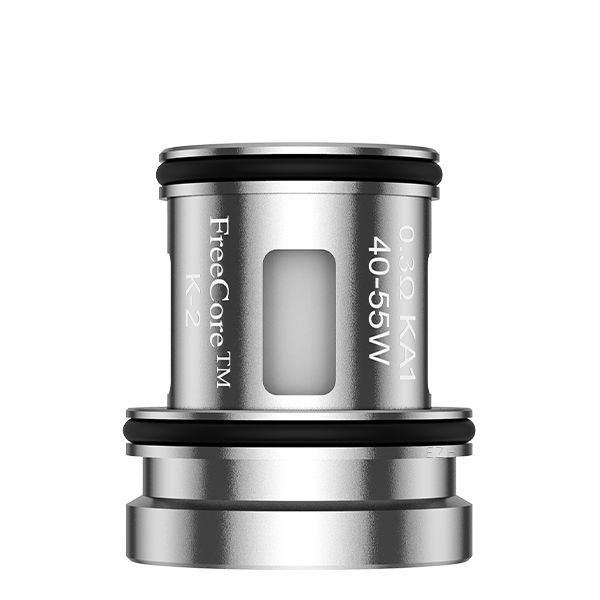 Vapefly Kriemhild 2 FreeCore K-2 Mesh Coil 0,3 Ohm Vapefly Kriemhild 2 FreeCore K-2 Mesh Coil 0,3 Ohm