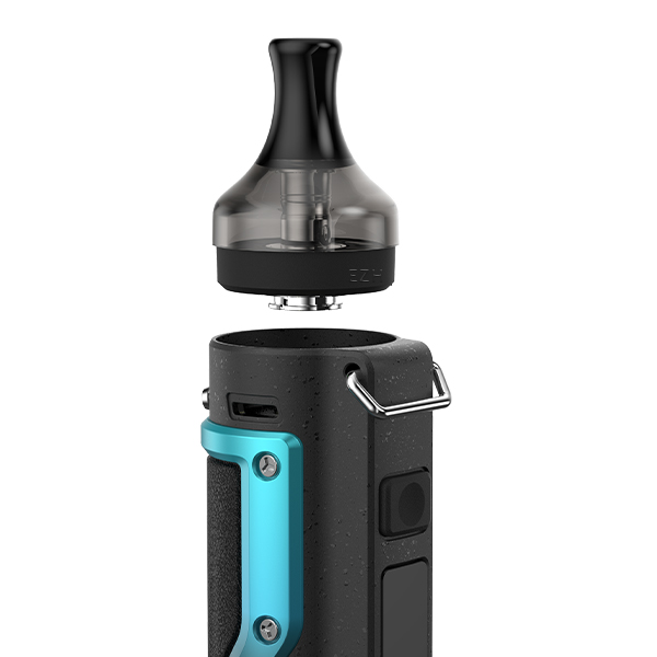 VooPoo Argus E-Zigaretten Set VooPoo Argus E-Zigaretten Set