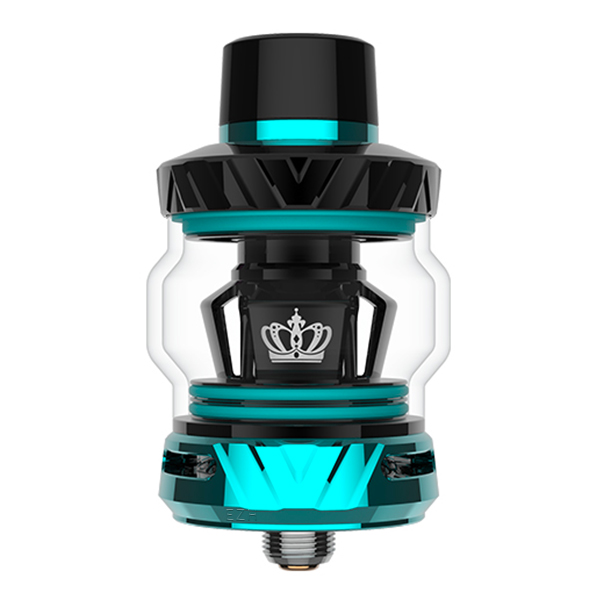 Uwell Crown 5 Verdampfer 5ml Tank Uwell Crown 5 Verdampfer 5ml Tank