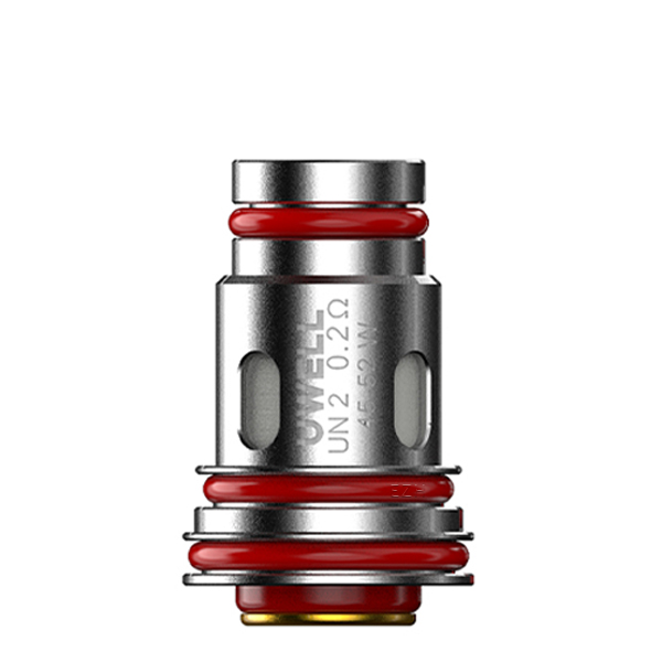 Uwell Aeglos P1 Coils Verdampferköpfe Uwell Aeglos P1 Coils Verdampferköpfe