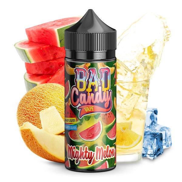 Bad Candy Aroma - Mighty Melon Bad Candy Aroma - Mighty Melon