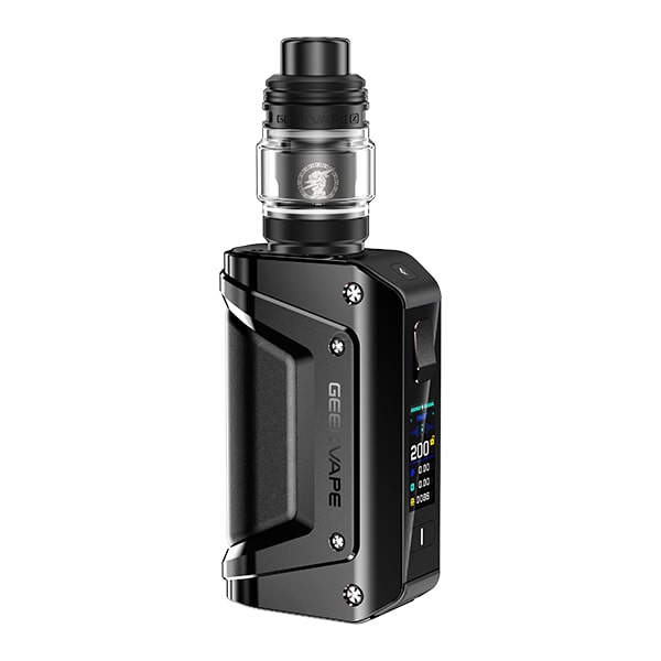 GeekVape Aegis Legend 3 Set black