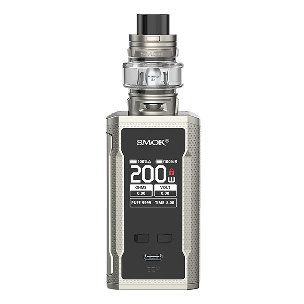 SMOK R-Kiss 2 E-Zigarette SMOK R-Kiss 2 E-Zigarette