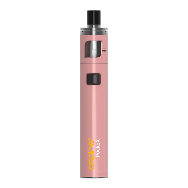 Aspire PockeX E-Zigarette Aspire PockeX E-Zigarette