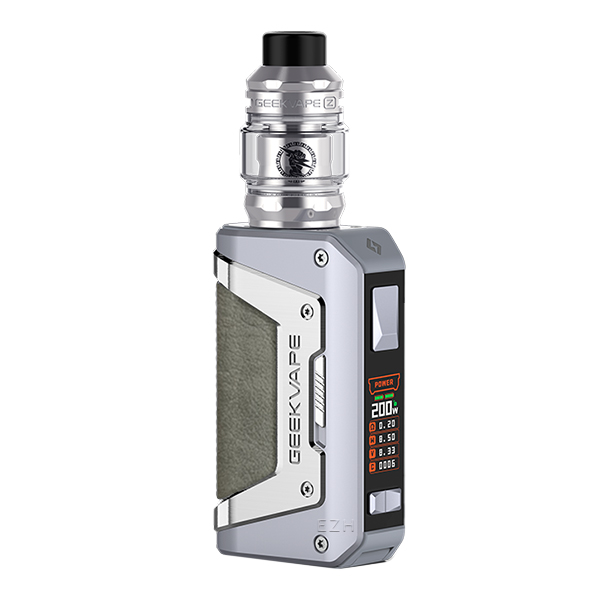 GeekVape Aegis Legend 2 E-Zigarette GeekVape Aegis Legend 2 E-Zigarette