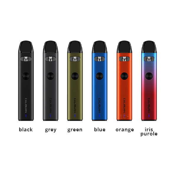 Uwell Caliburn A2 E-Zigarette Uwell Caliburn A2 E-Zigarette