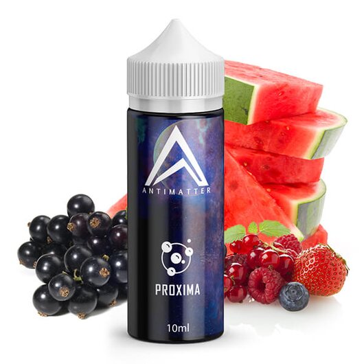 Antimatter Aroma Proxima 10ml Longfill Antimatter Aroma Proxima 10ml Longfill