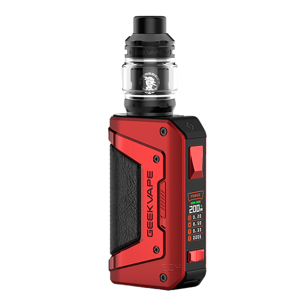 GeekVape Aegis Legend 2 E-Zigarette GeekVape Aegis Legend 2 E-Zigarette