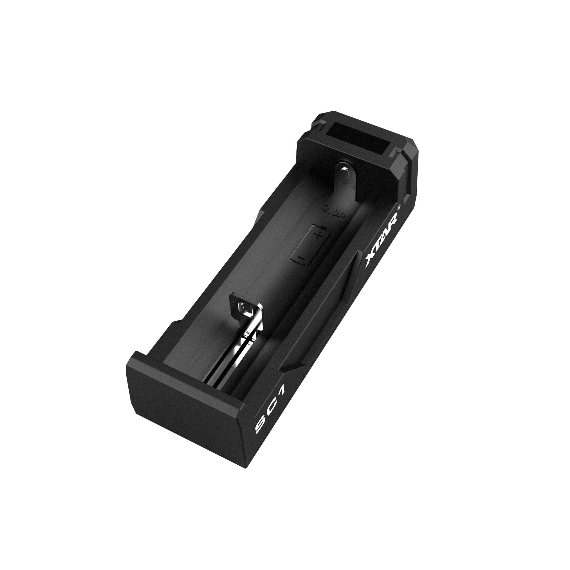 XTAR SC1 Ladegerät für Akkus XTAR SC1 Ladegerät für Akkus