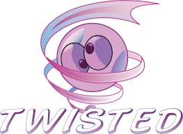 Twisted