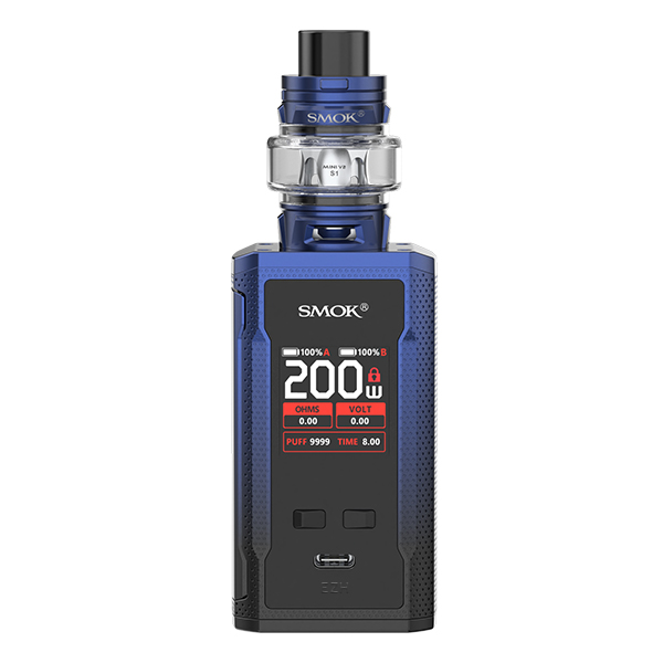 SMOK R-Kiss 2 E-Zigarette SMOK R-Kiss 2 E-Zigarette