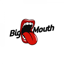 Big Mouth